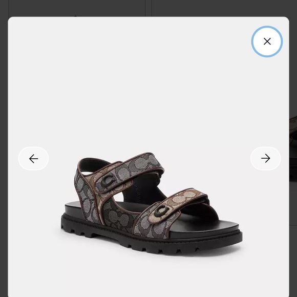 Coach - Picture 3 of 11